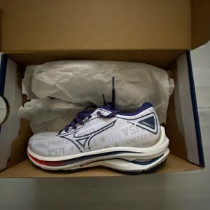 Mizuno Womens Trainers